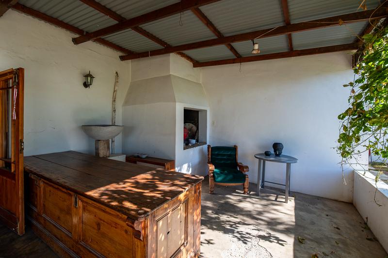 4 Bedroom Property for Sale in Riviersonderend Western Cape